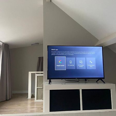 Piet'S Beachhouse Katwijk aan Zee Εξωτερικό φωτογραφία