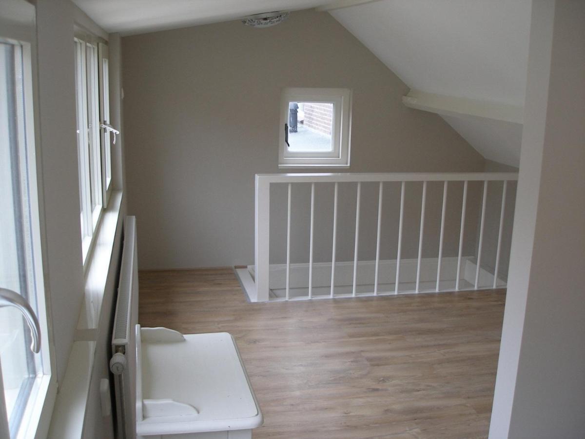 Piet'S Beachhouse Katwijk aan Zee Εξωτερικό φωτογραφία
