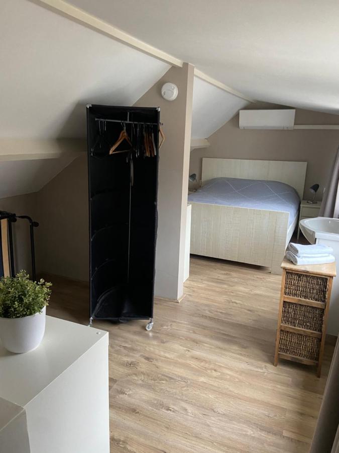 Piet'S Beachhouse Katwijk aan Zee Εξωτερικό φωτογραφία