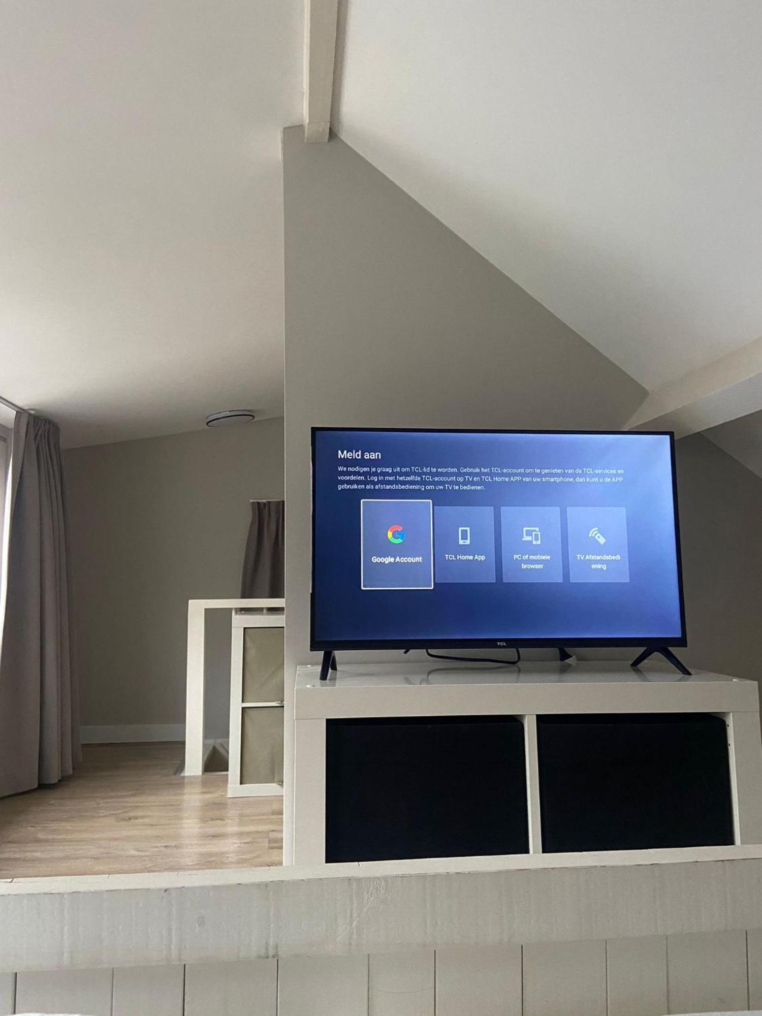 Piet'S Beachhouse Katwijk aan Zee Εξωτερικό φωτογραφία