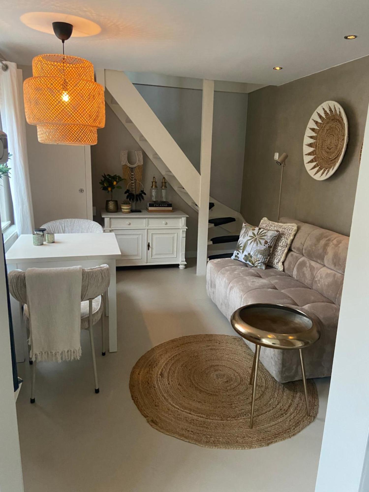 Piet'S Beachhouse Katwijk aan Zee Εξωτερικό φωτογραφία