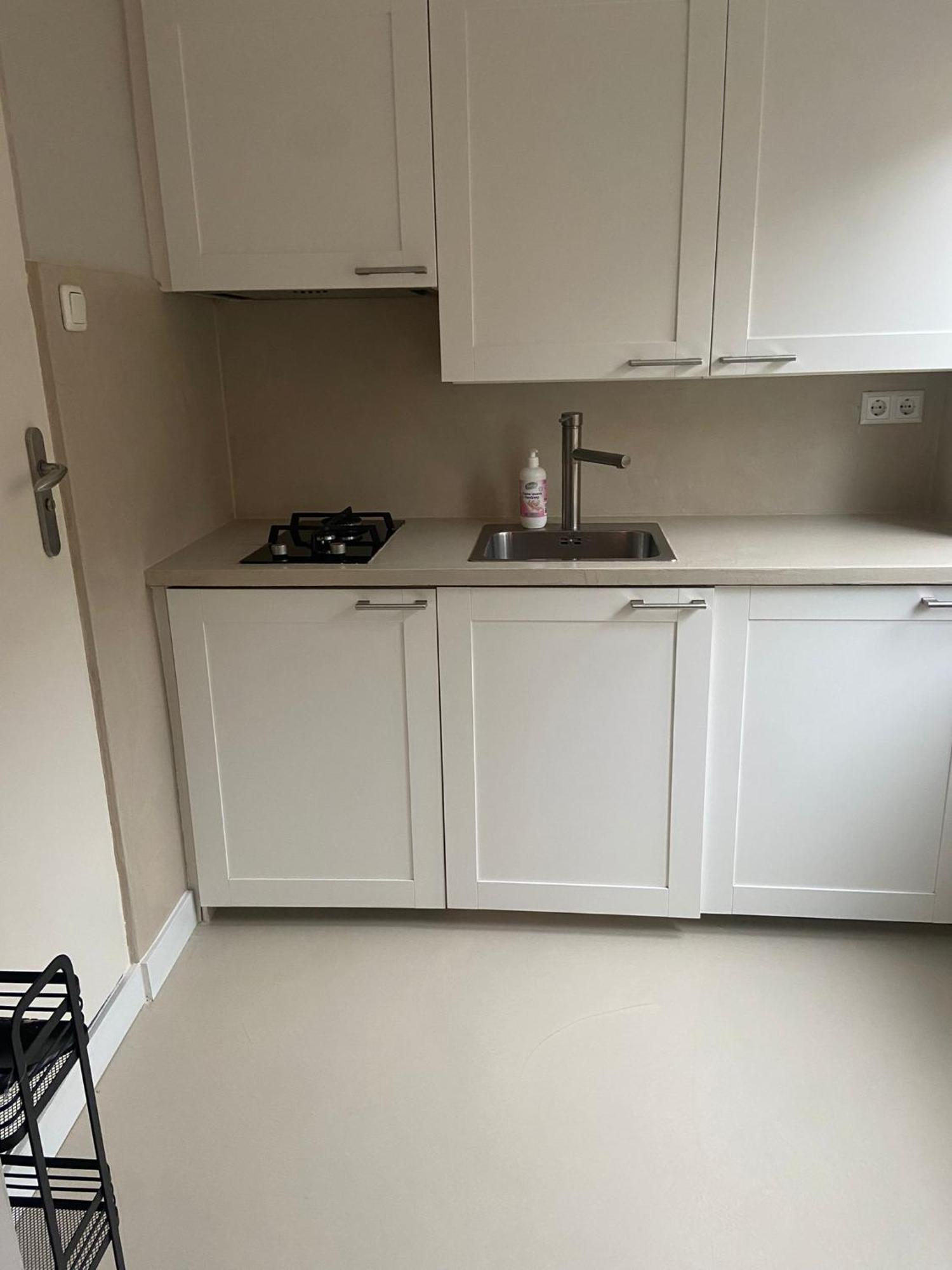 Piet'S Beachhouse Katwijk aan Zee Εξωτερικό φωτογραφία